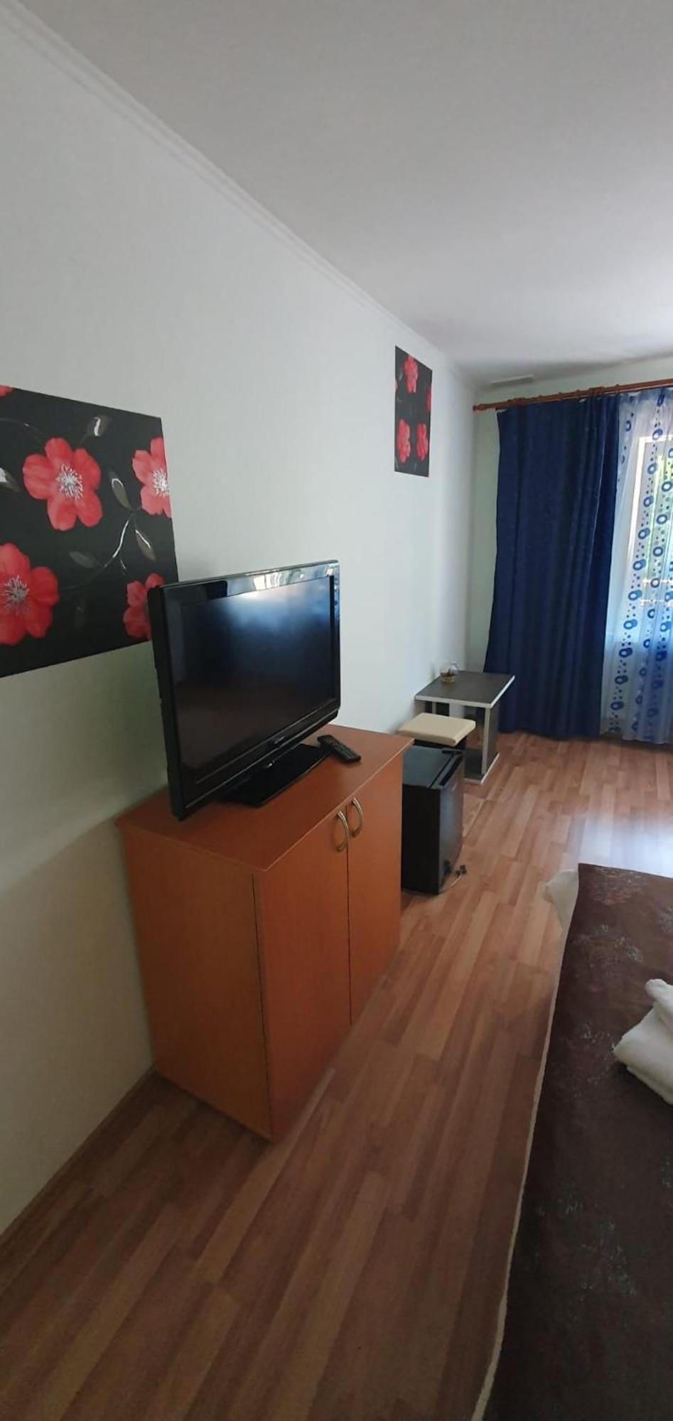 Pensiunea Flora Cîrţişoara Oda fotoğraf